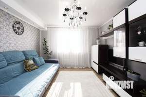 Дом 106м&sup2;, 2-этажный, участок 5 сот.  