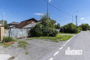 Дом 72м&sup2;, 1-этажный, участок 6 сот.  