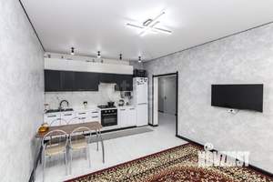 Дом 77м&sup2;, 1-этажный, участок 4 сот.  