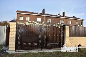 Дом 260м², 2-этажный, участок 11 сот.  