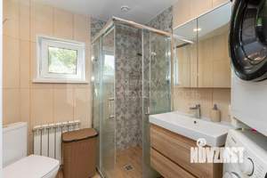 Коттедж 130м², 2-этажный, участок 18 сот.  