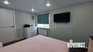 Дом 52м², 1-этажный, участок 8 сот.  