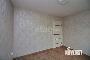 Дом 102м², 2-этажный, участок 4 сот.  
