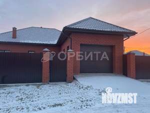 Дом 113м², 2-этажный, участок 7 сот.  