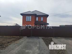 Дом 150м², 2-этажный, участок 10 сот.  