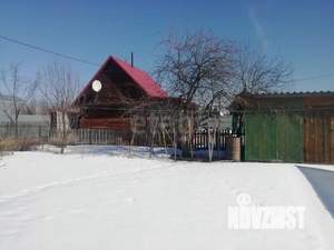 Дача 18м², 1-этажный, участок 4 сот.  