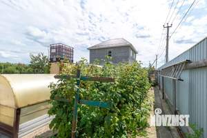 Дом 89м², 2-этажный, участок 13 сот.  