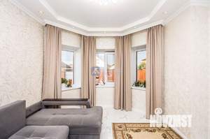 Дом 200м², 2-этажный, участок 6 сот.  