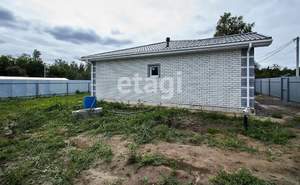 Дом 87м&sup2;, 1-этажный, участок 87 сот.  