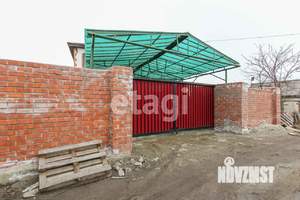 Дом 240м&sup2;, 2-этажный, участок 4 сот.  