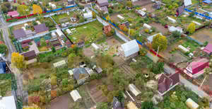 Дом 60м&sup2;, 2-этажный, участок 833 сот.  