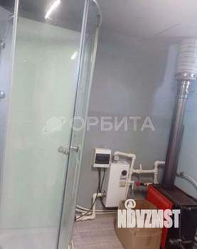 Дом 30м², 2-этажный, участок 4 сот.  