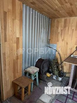 Дом 20м&sup2;, 2-этажный, участок 4 сот.  