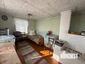 Дом 15м², 1-этажный, участок 4 сот.  