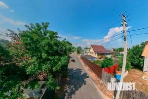 Дом 127м², 1-этажный, участок 7 сот.  