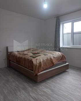 Дом 205м&sup2;, 2-этажный, участок 6 сот.  