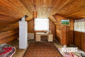 Дом 45м&sup2;, 2-этажный, участок 6 сот.  