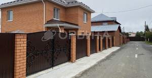 Дом 137м², 2-этажный, участок 0 сот.  