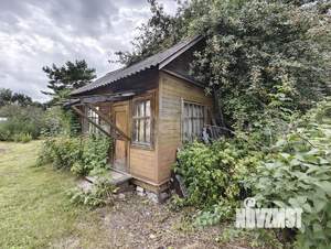 Дом 66м², 2-этажный, участок 12 сот.  