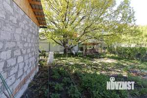 Дом 73м&sup2;, 1-этажный, участок 5 сот.  