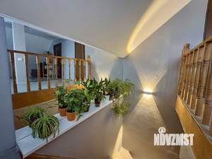 Дом 95м², 2-этажный, участок 4 сот.  