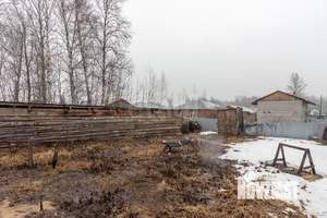Дом 86м², 1-этажный, участок 10 сот.  
