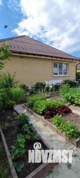 Дом 100м², 1-этажный, участок 7 сот.  