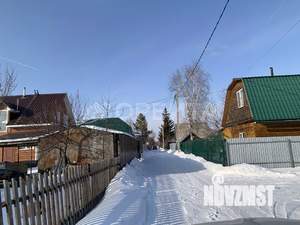 Дом 72м², 2-этажный, участок 8 сот.  