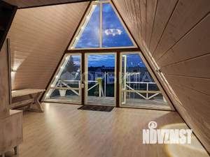 Дом 60м², 2-этажный, участок 9 сот.  