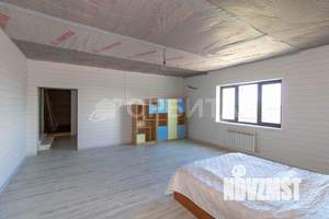 Дом 450м², 2-этажный, участок 10 сот.  