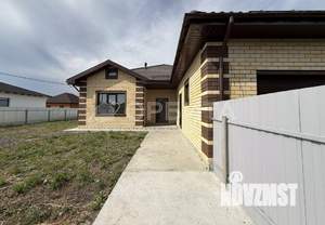 Дом 137м², 2-этажный, участок 8 сот.  