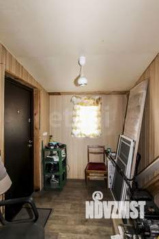 Дом 42м², 2-этажный, участок 10 сот.  