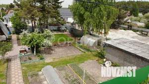 Дом 30м², 2-этажный, участок 7 сот.  