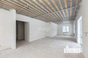 Дом 164м&sup2;, 1-этажный, участок 6 сот.  