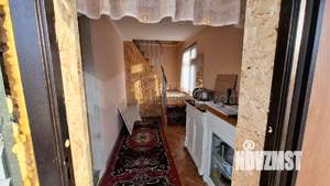 Дом 50м², 2-этажный, участок 4 сот.  