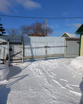 Дом 21м&sup2;, 2-этажный, участок 5 сот.  