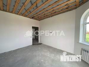 Дом 120м², 2-этажный, участок 9 сот.  