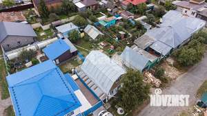 Дом 67м², 1-этажный, участок 5 сот.  