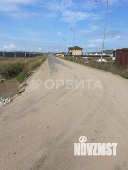 Дом 150м², 2-этажный, участок 8 сот.  