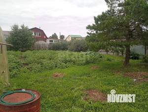 Дом 50м&sup2;, 2-этажный, участок 8 сот.  