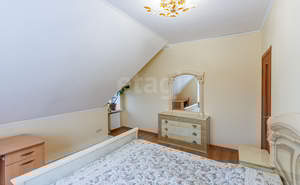 Дом 149м², 2-этажный, участок 10 сот.  