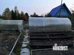 Дача 18м², 1-этажный, участок 4 сот.  