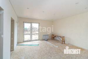 Дом 104м², 1-этажный, участок 8 сот.  