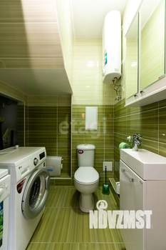 Таунхаус 83м&sup2;, 2-этажный, участок 0 сот.  