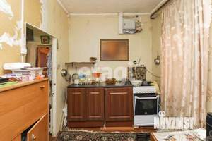 Дом 40м&sup2;, 1-этажный, участок 2 сот.  