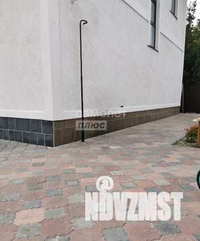 Дом 201м&sup2;, 2-этажный, участок 6 сот.  