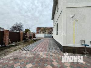 Дом 201м², 2-этажный, участок 6 сот.  