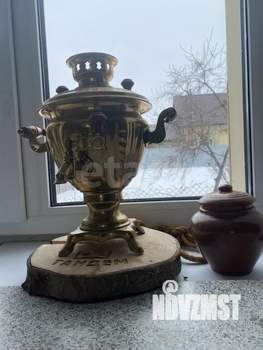 Дом 108м², 2-этажный, участок 6 сот.  