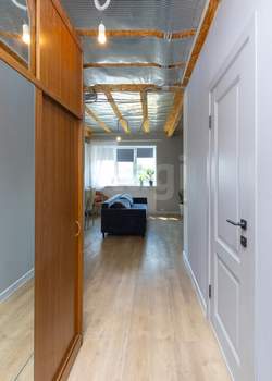 Дом 127м², 1-этажный, участок 7 сот.  