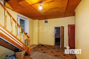 Дом 120м², 2-этажный, участок 7 сот.  